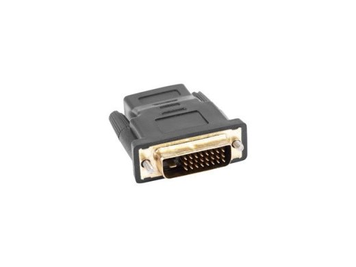LAE Lanberg AD-0010-BK HDMI to DVI-D
