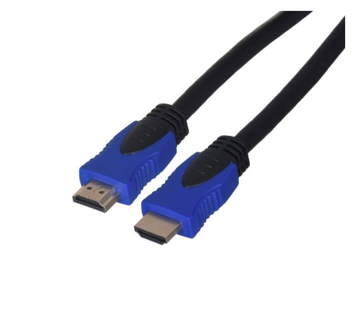 LAE Lanberg CA-HDMI-20CU-0075-BK HDMI cable 7