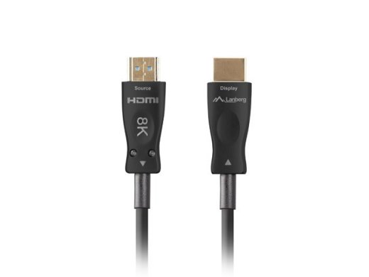 LAE LANBERG CABLE HDMI M/M V2