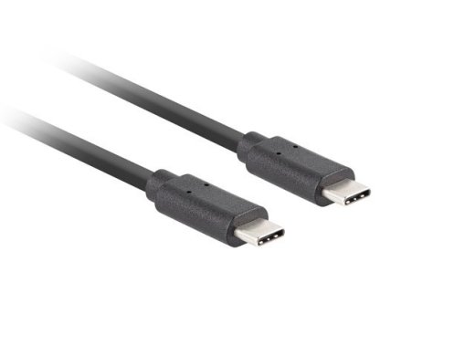 LAE LANBERG CABLE USB-C M/M 3