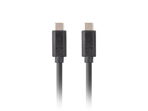 LAE LANBERG CABLE USB-C M/M 3