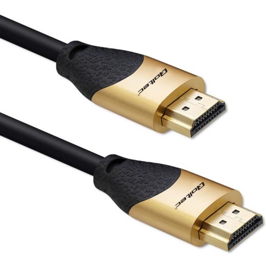 QOC Qoltec 1 m HDMI v2
