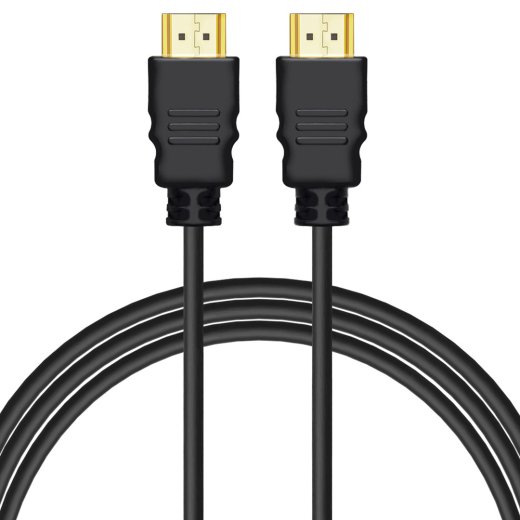 Savio CL-200 HDMI cable 15 m