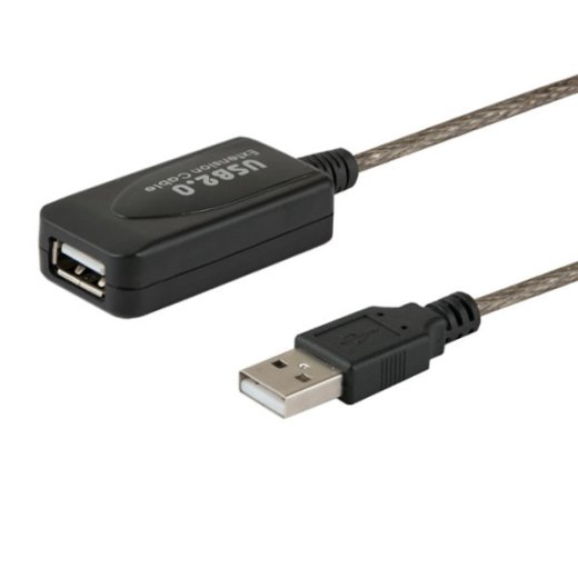 SAVIO CL-130 USB active port extension
