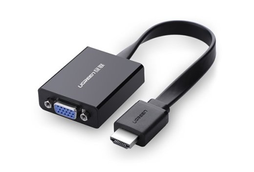 Ugreen 40248 VGA to HDMI +