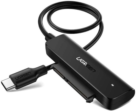Ugreen USB-C 3.0 Adapter for