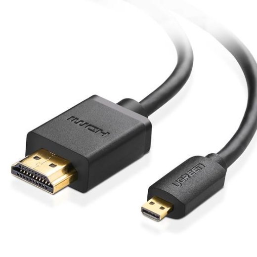 Ugreen 30104 3m HDMI Cable Type