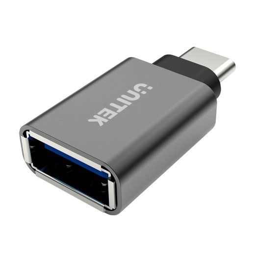 UTK UNITEK Y-A025CGY cable interface/gender adapter