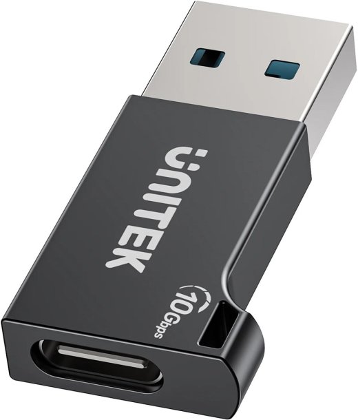 UTK UNITEK USB-A to USB-C 10Gbps