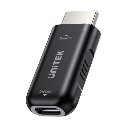 UTK UNITEK USB-C to HDMI Adapter