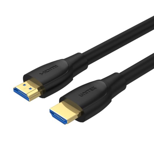 UTK UNITEK C11043BK HDMI cable 10