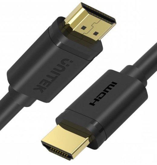 UTK UNITEK CABLE HDMI 2.0