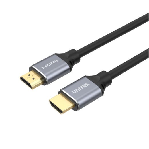 UTK UNITEK C140W HDMI cable 5