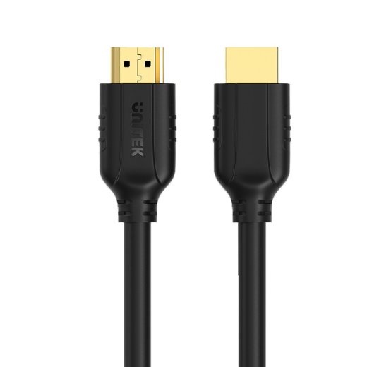 UTK UNITEK HDMI CABLE 2.0