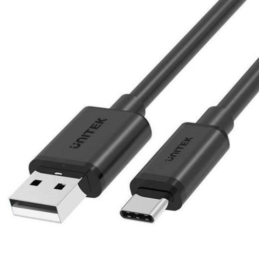 UTK UNITEK C14068BK USB cable 2