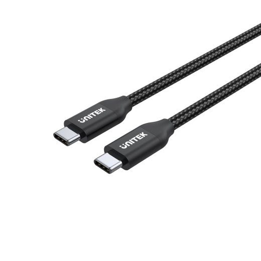 UTK UNITEK C14059BK USB cable 2