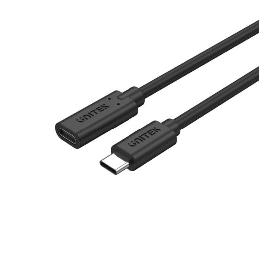 UTK UNITEK C14086BK-1.5M USB cable