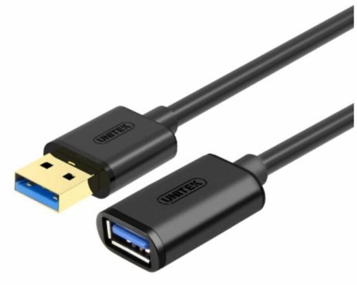 UTK UNITEK 0.5 m USB