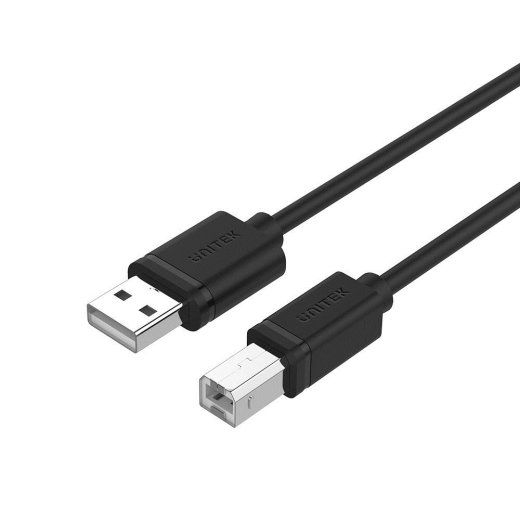 UTK UNITEK Y-C421GBK USB cable 5