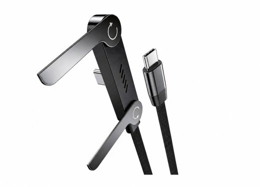 Vakoss TC-U570 USB-C to USB-C Cable