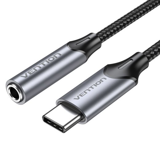 VN1 Vention USB-C Male to 3