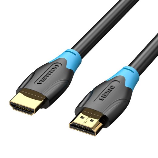 VN1 Vention 10M HDMI Cable Black