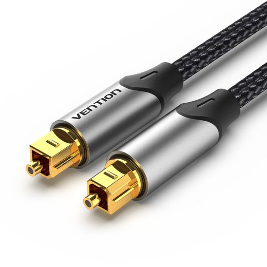 VN1 Vention Optical Fiber Audio Cable