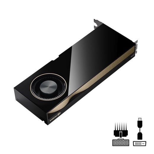 PNY VCNRTX6000ADA-PB NVIDIA RTX 6000 ADA