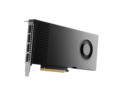 Graphics card PNY NVIDIA RTX 4000