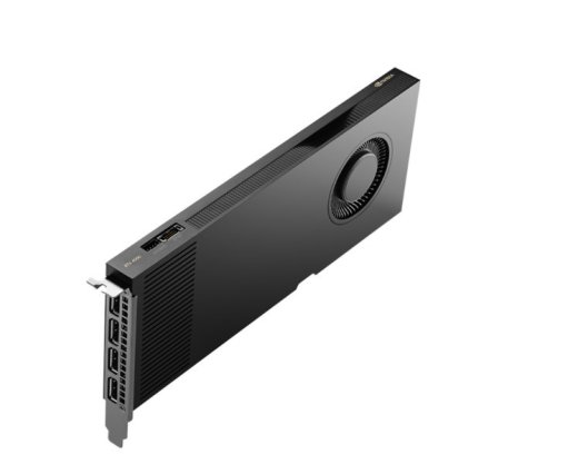 Graphics card PNY NVIDIA RTX 4000