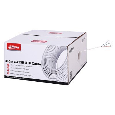 DAU Dahua Technology PFM920I-5EUN networking cable