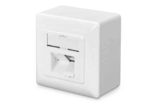 DII Digitus CAT 6, Class E
