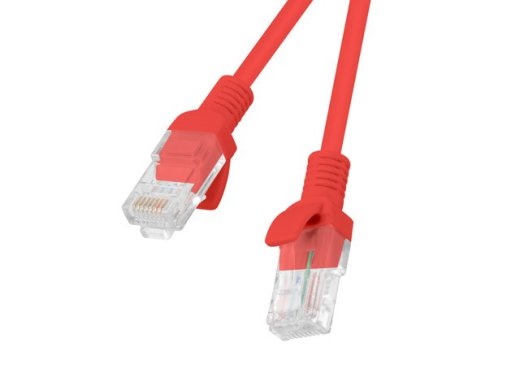 LAE LANBERG PATCHCORD RJ45, CAT. 5E