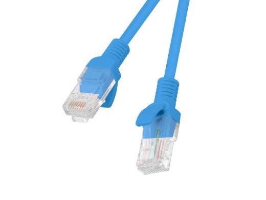 LAE LANBERG PATCHCORD RJ45, CAT. 5E