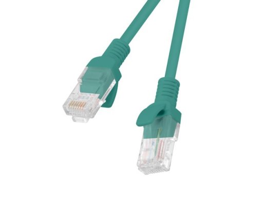 LAE Lanberg Patchcord RJ45, cat. 5e