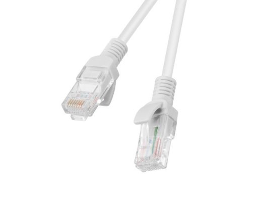 LAE LANBERG PATCHCORD RJ45, CAT. 6