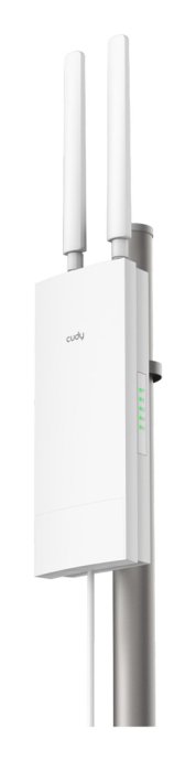 Cudy AP1300 1167 Mbit/s White Outdoor