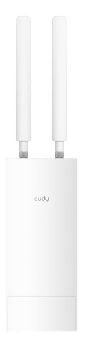 Cudy LT400 4G Single-band Wireless Router