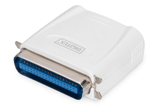 DII Digitus Fast Ethernet Print Server