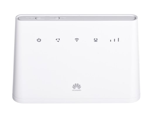 Huawei B311-221 WiFi LAN 4G LTE