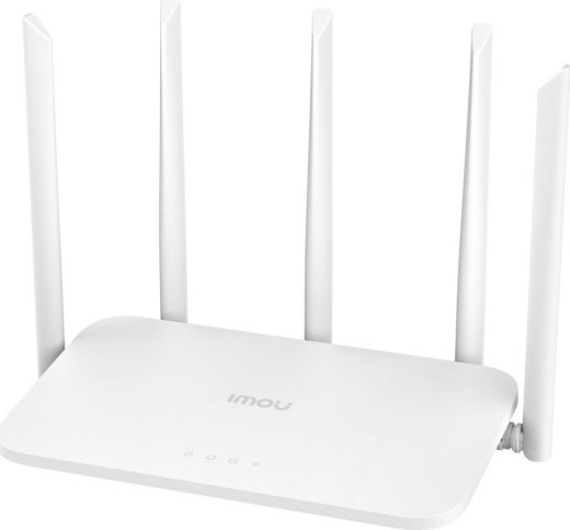 IMOU AX3000 Dual-Band Wi-Fi 6 Router