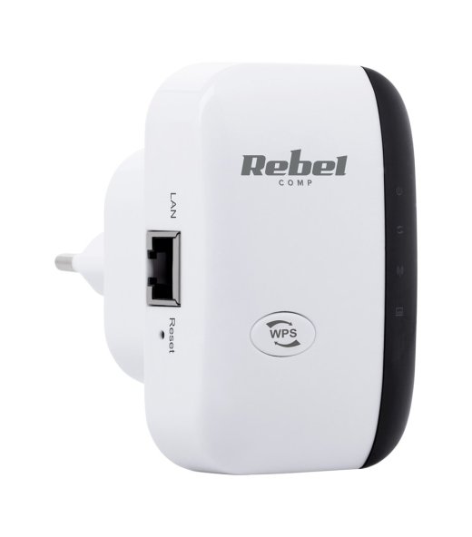 REL Rebel Wi-Fi signal amplifier KOM1030