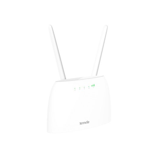 TDA Tenda N300 wireless router Fast