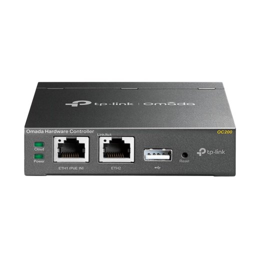 TP-LINK Omada Cloud Controller