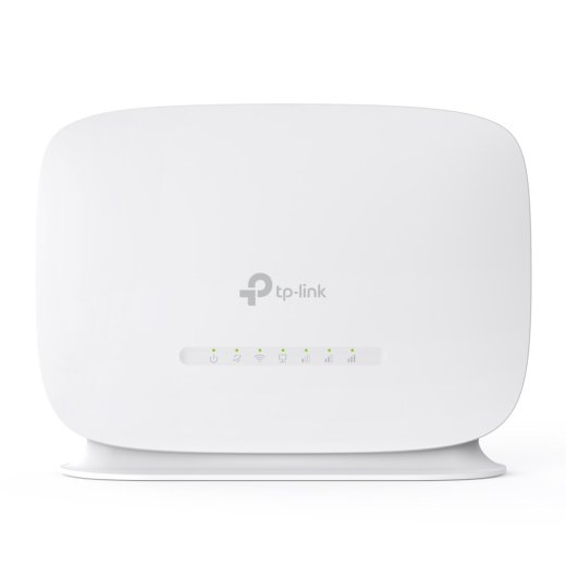 TPL TP-Link 300 Mbps Wireless N