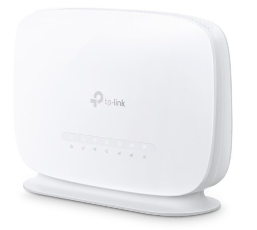 TPL TP-Link Archer 4G+ Cat6 AC1200