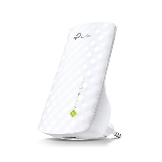 TPL TP-Link RE200 network extender Network