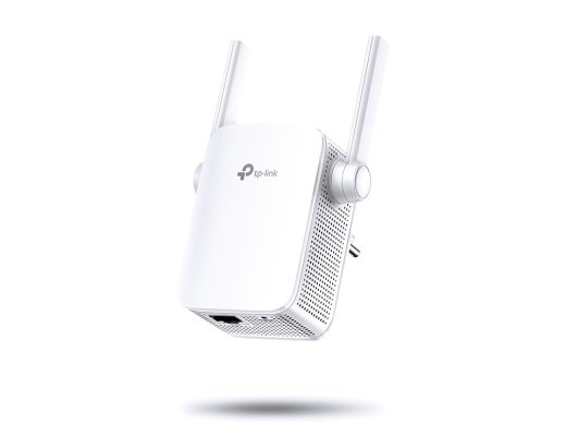 TPL TP-Link 300Mbps Wi-Fi Range Extender