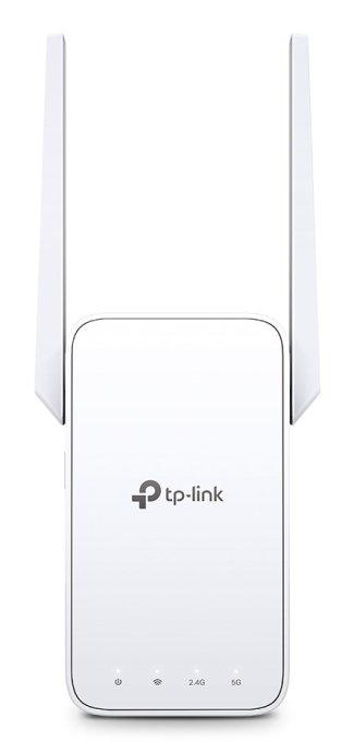 TPL TP-Link AC1200 Mesh Wi-Fi Range