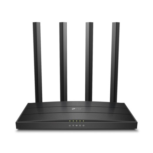 TPL TP-Link Archer C80 router bezprzewodowy